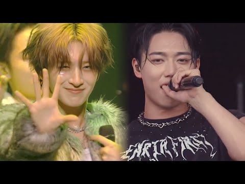【4K/Stage Mix】J.O.K.E.R./MAZZEL (마젤/교차편집)