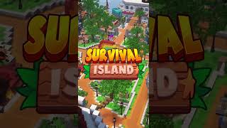 This Custom Minecraft Server has 1000 Levels! #minecraft #smp #server #survivalisland