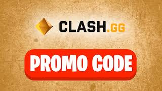 Clash.gg Bonus Code 2026 – Activate Free Gems Instantly
