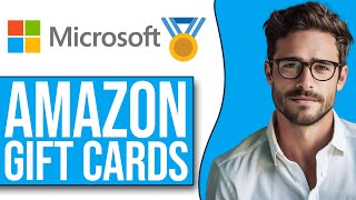 How To Redeem Amazon Gift Card From Microsoft Rewards (2025)