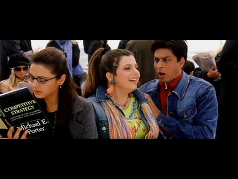 Kal Ho Naa Ho (2003) *HD* w/ Eng Sub - DVD - Watch...