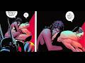 Batman & Catwoman Had INTENSE Workout Together