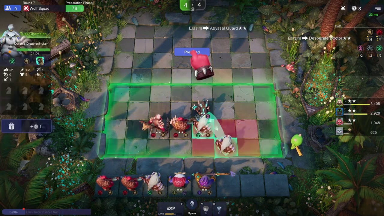 Auto Chess—Official website