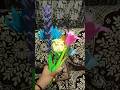 paper flowers #creative