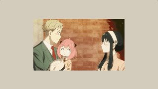 ❤ Mixed Nuts | Music Box Loop ❤