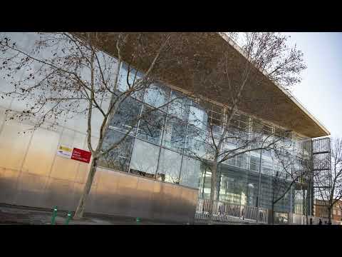 Juicio Caso Violación y Robo en Manzanares Noticia Informativos 14/02/2022