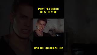 May the fourth be with you guys!  #osrs #gaming #gamer #starwars