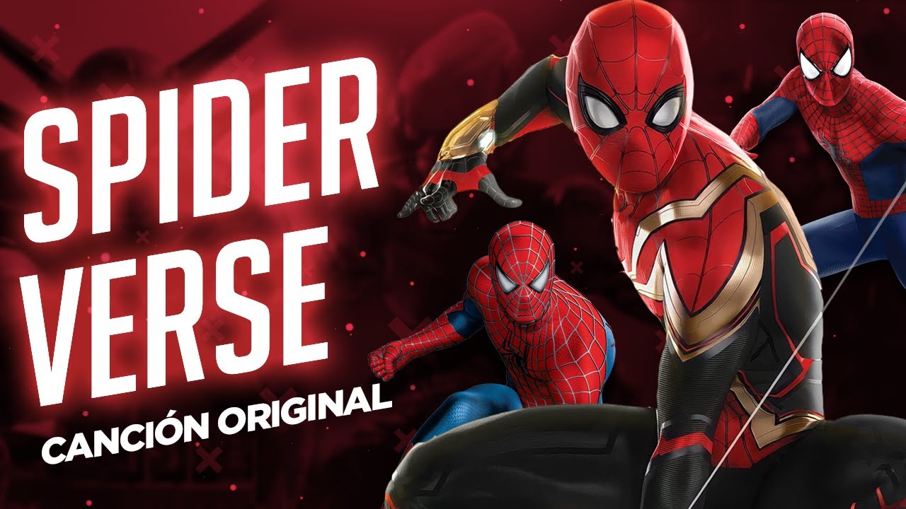 SPIDER-MAN: NO WAY HOME - 