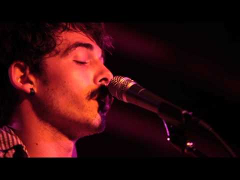 Local Natives - Sun Hands (Live on KEXP)
