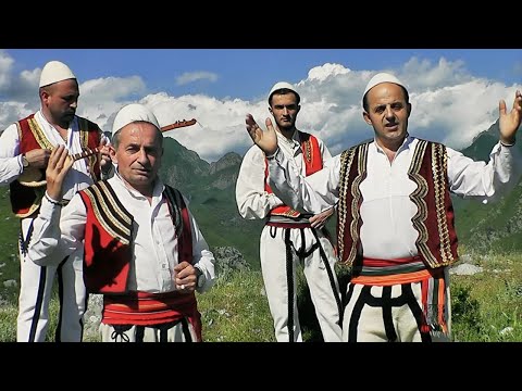 Gjovalin Shani & Bardhok Lucaj - Jam Djal Dukagjini