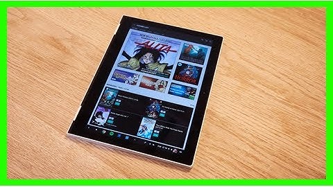 Chrome OS, Not Android, Is Probably the Future of Google Tablets by BuzzFresh News