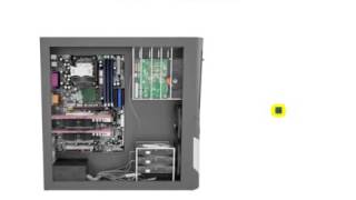 What is the Difference Between a Microprocessor, Microcontroller and a Microcomputer