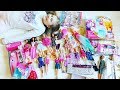 💗 САМЫЕ НЕОБЫЧНЫЕ БАРБИ 🌈 ЧЕЛЛЕНДЖ КВЕСТ 💖Видео для детей. BARBIE DOLLS CHALLENGE