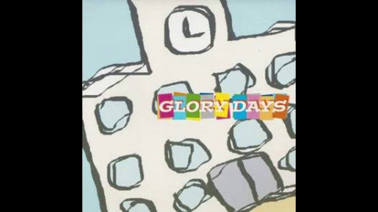 NHK 天才ビットくん GLORY DAYS CD サントラ 希少 廃盤