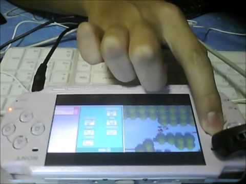 nintendo ds emulator for psp 2000