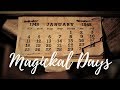 Magickal Days of the Week║Witchcraft 101
