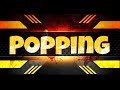 Training Mixtape 014 [Popping] | Tigran Selecta | Popping Music 2024 | DJ spark collection