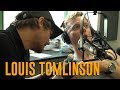 Louis Tomlinson Gives Jojo A Tattoo + Talks 'We Made It', New Album & More