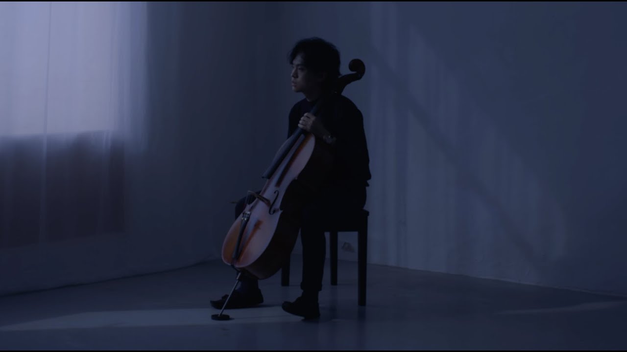 Olivier Cong 江逸天 - 風茫 auf YouTube ansehen Olivier Cong 江逸天 - 風茫 auf YouTube ansehen