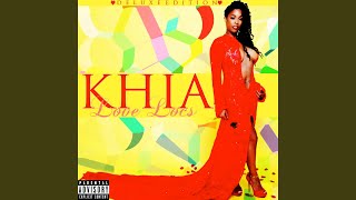 Video thumbnail of "Khia - Fucking Me Tonight"