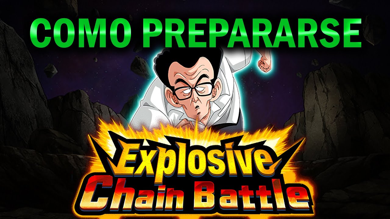 Que farmear y mejores conectores! - Guia de Chain Battle VS Shen (DBZ ...