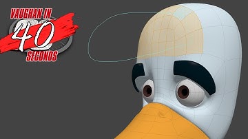 Modo | Allow Partial Selection