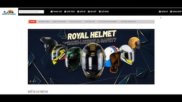 Website bán hàng đồ phượt  xây dựng bằng NodeJS , express và mongodb, view: ejs + báo cáo hưỡng dẫn