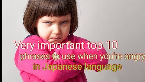 Very important top 10 phrases to use when you