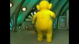 teletubbies tektonic
