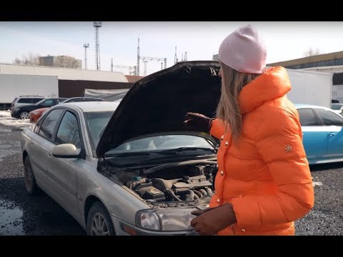 Video: Park halinde yenileme Volvo ne kadar sürer?