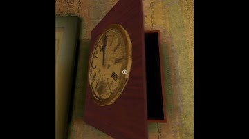 Granny 5: The Ultimate Escape Challenge!