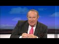 Andrew Neil interviews Tasmina Ahmed Sheikh MP on CyberNats a fair interview