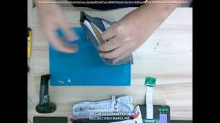 sun 25083196ARDU4W video unboxing