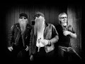 ZZ Top- Dipping Low In The Lap Of Luxury (lyrics)