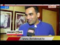 Indian Cricketers Speaking Fluent Marathi | Praviin Karuna |