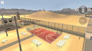 Sniper Duty : Prison Yard Campaign -1 Level - 2 screenshot 5