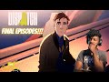 Is this game of the year?!?! (Dispatch Final Episodes)