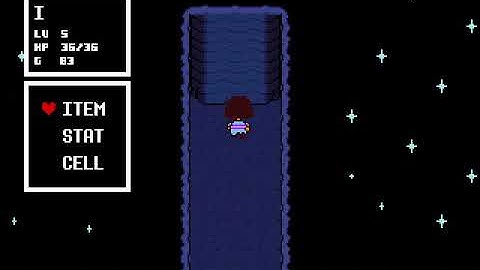 [TAS] Undertale - Early Max Murder Level in 30:22.466