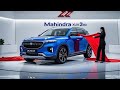 New XUV 3XO 2026 – Everything You Need to Know Before Buying