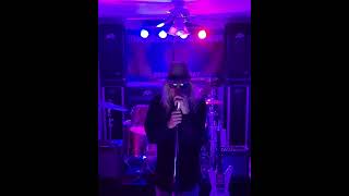 Sharp Dressed Man - ZZ Top - The Brewhouse Singer Cover