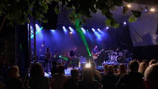 Video thumbnail of "KORBEN DALLAS - BEH @ Rockscape 2018 - Banska Bystrica (60fps)"