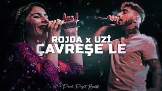 Rojda(Uzi Çavreşe Le) Doygusal Körtçe Şarkı