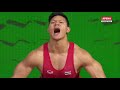 2018 World Weightlifting Championships. men 96kg \ Чемпионат мира мужчины до 96кг