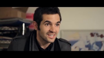 Stealing Time   SciFi Time Travel Short Film