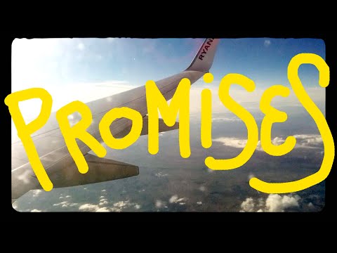 Wac Toja - Promises (Official Music Video)