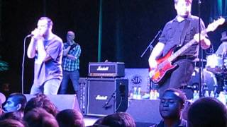 Watch Screeching Weasel Queen Kong video