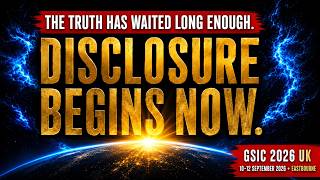 Only Seven Days Left For The Secrets OF All Time To Come Out - Free Tickets Available See You There!
