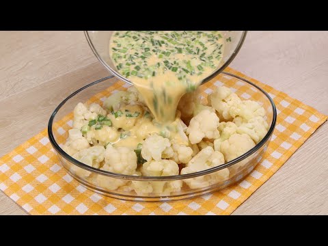 Video: Cauliflower Sa Isang Mabagal Na Kusinilya