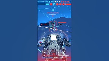 Warrobots 🤖 #warrobots #gaming #shorts