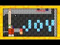 El PEOR Anti-Softlock que he hecho nunca 🤬 | Nivel Troll [Super Mario Maker 2]